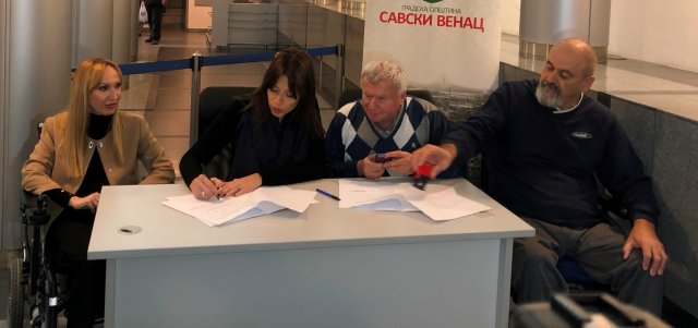 sporazum irena noois